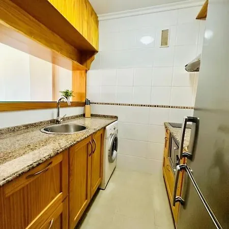 A Pie De Playa. * Cádis